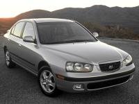 Elantra 2.0 CRDi