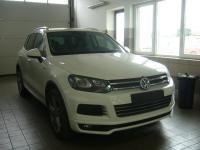Tuareg 3.0 V6 TDI