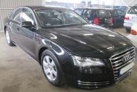 A8 3.0 TDI