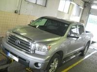Tundra 5.7 V8