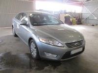 Mondeo 1.8 TDCI