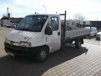 Boxer 2.2 HDi