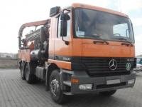 Actros 2631