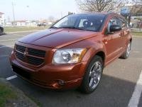 Caliber 1.8 Dual VVT