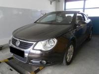 EOS 2.0 8V TDi DPF