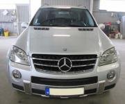 ML 63 AMG