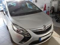 Zafira Tourer 1.4 T