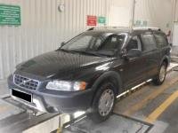XC70 D5 2.4TDI