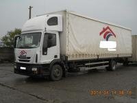 Eurocargo 140  E