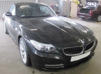 Z4 sDrive 23i
