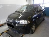 A2 1.2 TDi