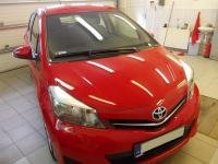 Yaris 1.0