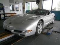 Corvette 5.7 V8
