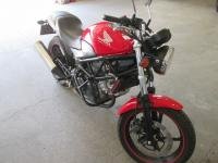 VTR 250