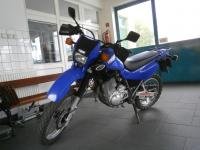 XT600E