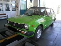 Civic 1200