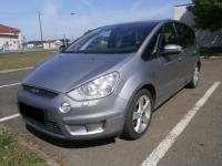 S-MAX 2.0 TDCi