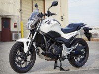 NC700