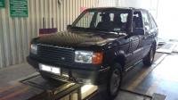 Range Rover 2.5 Td