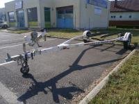 Boat Trailer