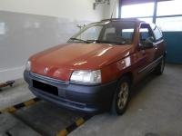 Clio I 1.9D