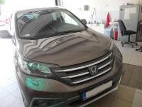 CR-V 2.2 i-CDTi