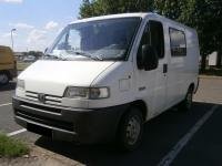Boxer 1.9TD
