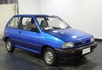 Festiva L