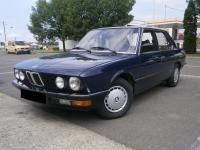 520i E28
