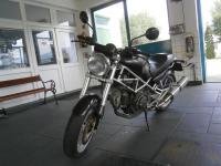 Monster 600