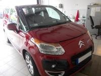 C3 Picasso 1.4