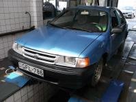 Tercel