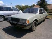 Galant 2.3TD