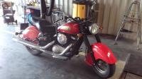 VN800 Classic