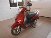 NHX110