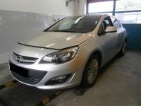 Astra J 1.4 16V