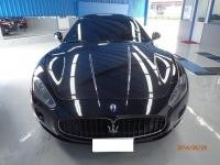 GranTurismo V8 4.2