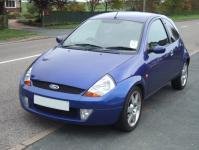 KA 1.6 Sport