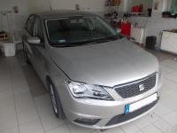 Toledo 1.2 TSI