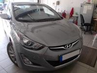 Elantra 1.6