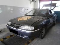 Xantia 1.6i