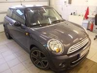 Cooper 2.0 D