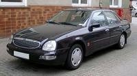 Scorpio 2.5 TD