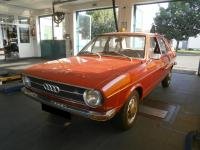 Audi 80 1.3