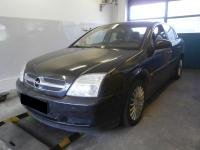 Vectra C 2.0 DTi 16V
