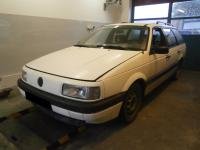 Passat 1.6 TD