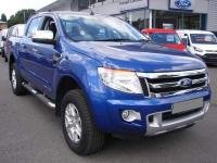 Ranger 2.2 TDCi