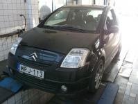 C2 1.6 VTS