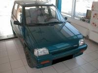 Tico 0.8