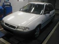 Astra F 1.6